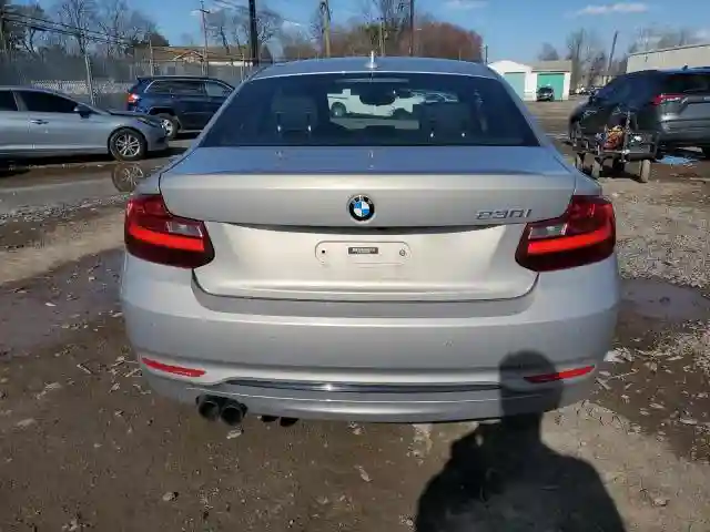 WBA2F9C58HV664464 2017 BMW 2 SERIES-5