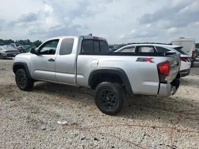 3TYRX5GN1NT047094 2022 TOYOTA TACOMA-1
