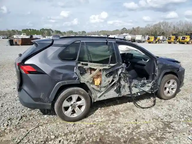 2T3P1RFV4MC232431 2021 TOYOTA RAV4-2