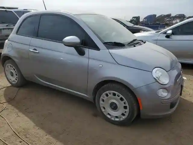 3C3CFFAR3FT707072 2015 FIAT 500-3
