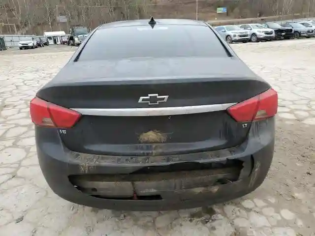 2G1105S3XJ9119540 2018 CHEVROLET IMPALA-5