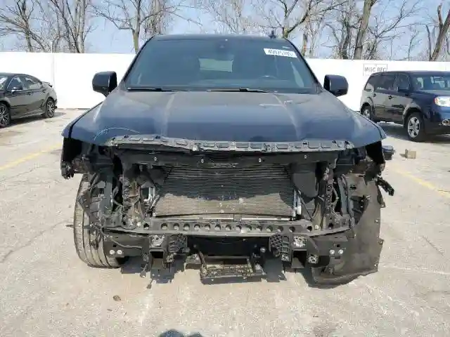 1GKS2DKL9MR237612 2021 GMC YUKON-4