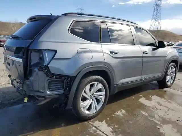 1V2HP2CA5NC542097 2022 VOLKSWAGEN ATLAS-2
