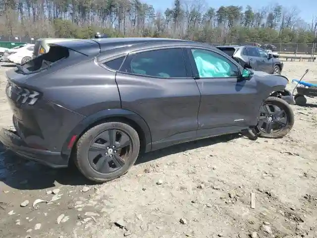 3FMTK2SU3NMA41919 2022 FORD MUSTANG-2
