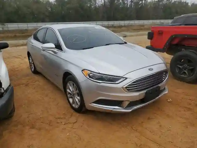 3FA6P0PU1JR245038 2018 FORD FUSION-3