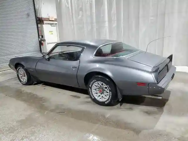 1G2AS87A4BN117926 1981 PONTIAC FIREBIRD-1