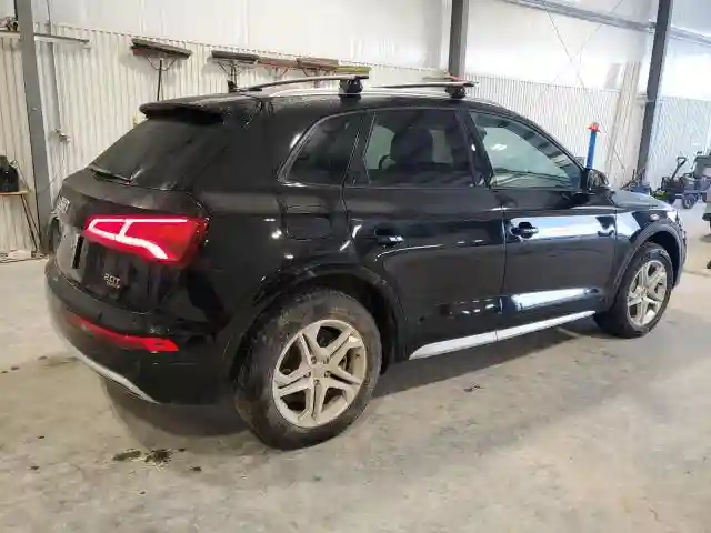 WA1ANAFY7J2137977 2018 AUDI Q5-2