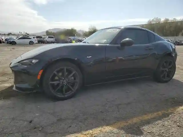 JM1NDAL76H0108000 2017 MAZDA MX5-0