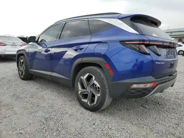 5NMJE3AE9NH017274 2022 HYUNDAI TUCSON-1