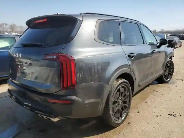 5XYP3DHC5NG314546 2022 KIA TELLURIDE-2