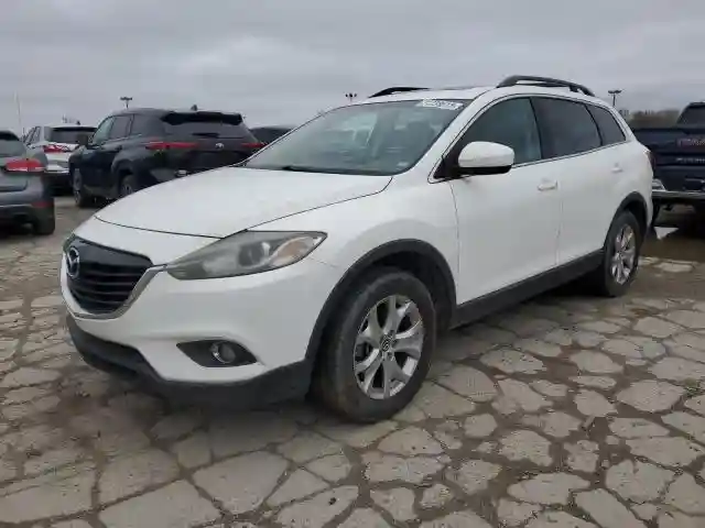 JM3TB3CA7F0460186 2015 MAZDA CX-9-0