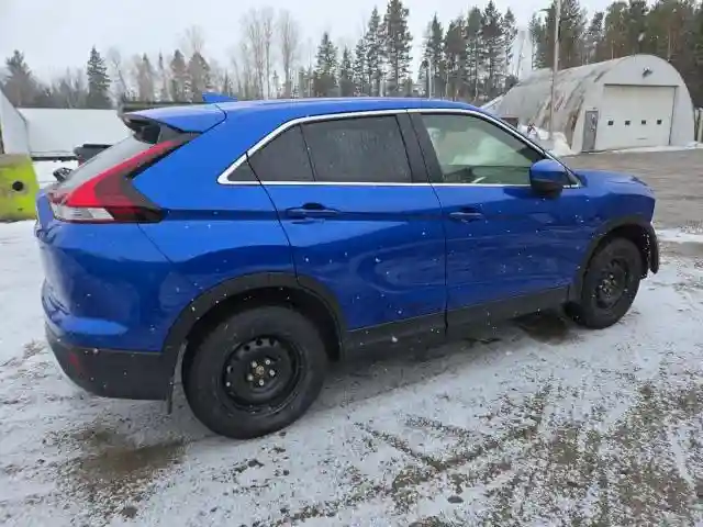 JA4ATVAAXRZ625511 2024 MITSUBISHI ECLIPSE-2