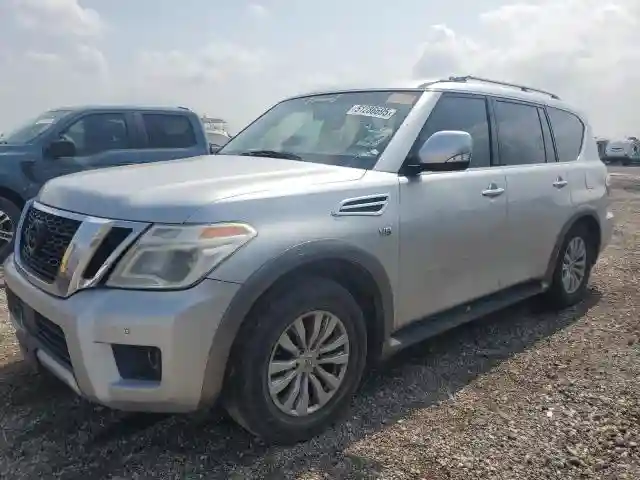 JN8AY2ND0H9005506 2017 NISSAN ARMADA-0