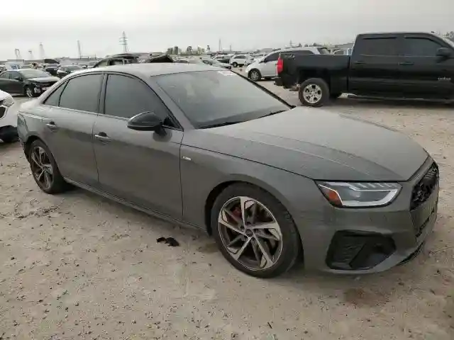 WAUFAAF41PA052097 2023 AUDI A4-3