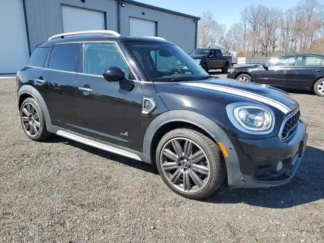 WMZYT5C30H3D78815 2017 MINI COOPER-3