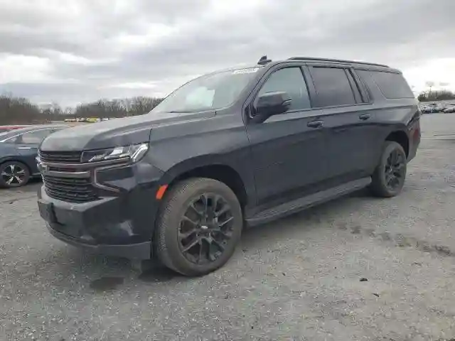 1GNSKEKD1NR120755 2022 CHEVROLET SUBURBAN-0