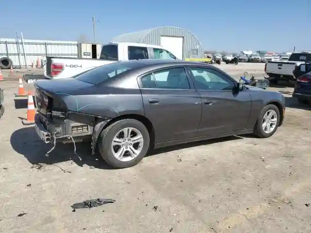 2C3CDXBG4KH655690 2019 DODGE CHARGER-2