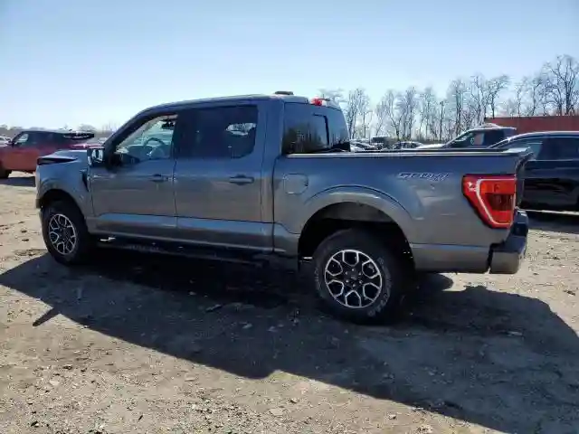 1FTFW1E59MFC21571 2021 FORD F-150-1
