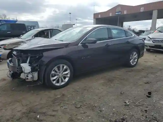 1G1ZD5ST0LF001675 2020 CHEVROLET MALIBU-0