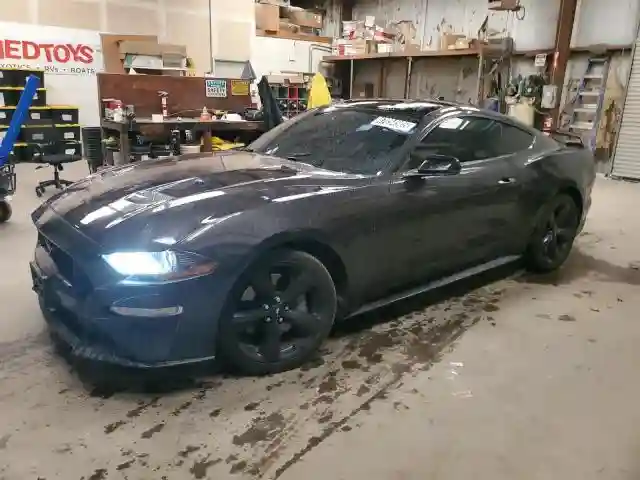 1FA6P8CF9N5108637 2022 FORD MUSTANG-0
