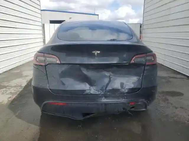 7SAYGDED4RF017614 2024 TESLA MODEL Y-5