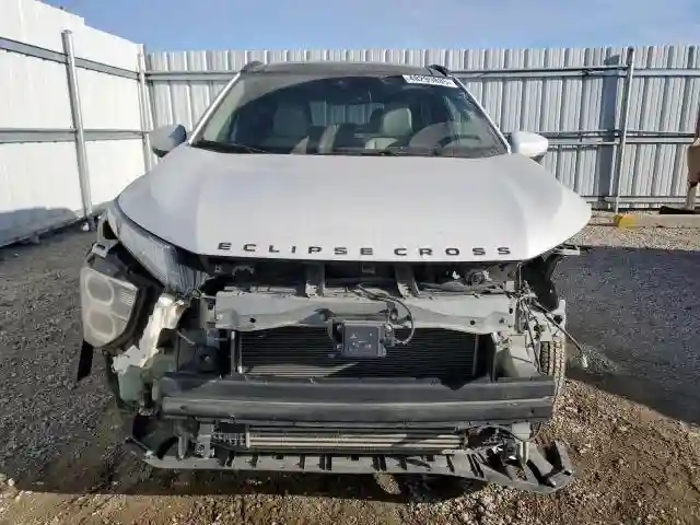 JA4ATVAA5NZ611185 2022 MITSUBISHI ECLIPSE-4