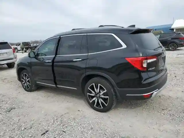 5FNYF6H09NB073210 2022 HONDA PILOT-1
