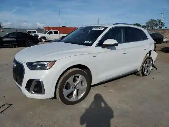 WA1EAAFY5R2093700 2024 AUDI Q5-0