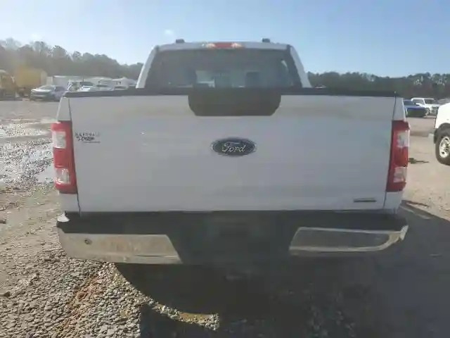 1FTEW1CP6MFC19731 2021 FORD F-150-5
