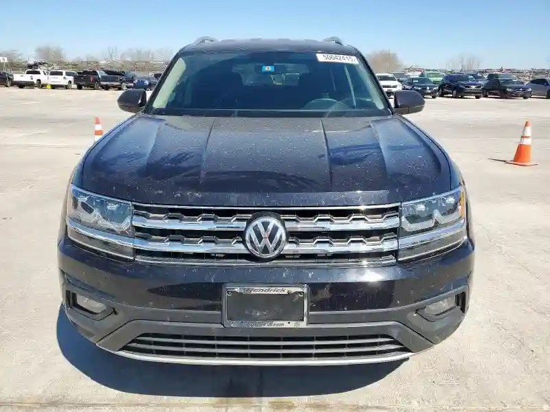 1V2DR2CA2KC526377 2019 VOLKSWAGEN ATLAS-4