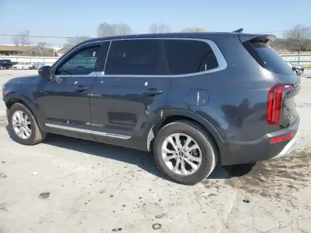 5XYP24HCXLG090741 2020 KIA TELLURIDE-1