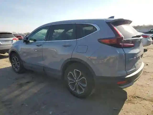 5J6RW1H54MA009838 2021 HONDA CRV-1