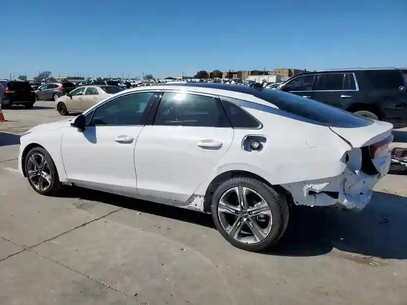 5XXG34J2XPG197555 2023 KIA K5-1