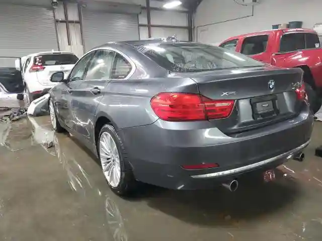 WBA4B3C51FD670000 2015 BMW 4 SERIES-1
