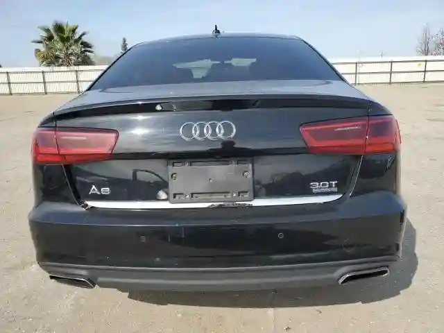 WAUG3AFC6JN033793 2018 AUDI A6-5