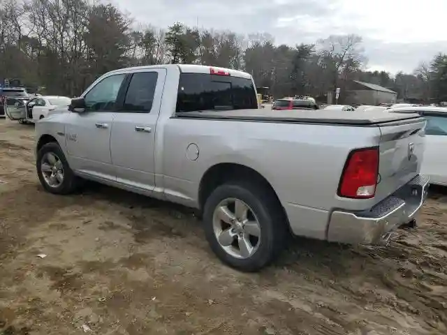 1C6RR7GM3JS251445 2018 RAM 1500-1