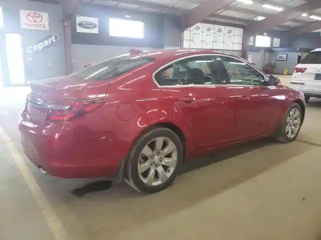 2G4GK5EX6F9128698 2015 BUICK REGAL-2