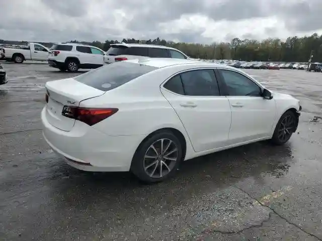 19UUB2F57GA005034 2016 ACURA TLX-2