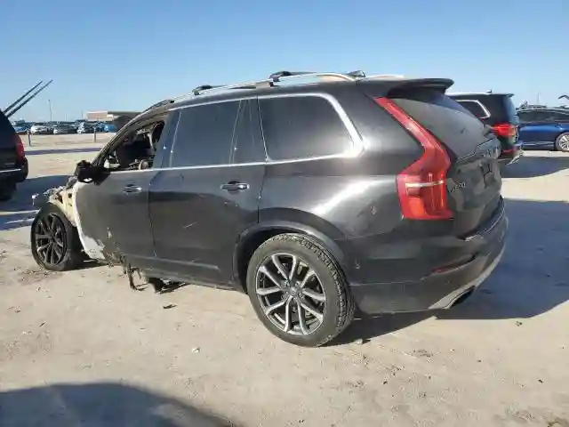 YV4A22PK9H1136714 2017 VOLVO XC90-1