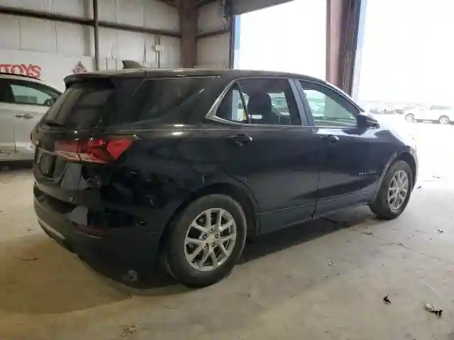 3GNAXKEV5NL308802 2022 CHEVROLET EQUINOX-2