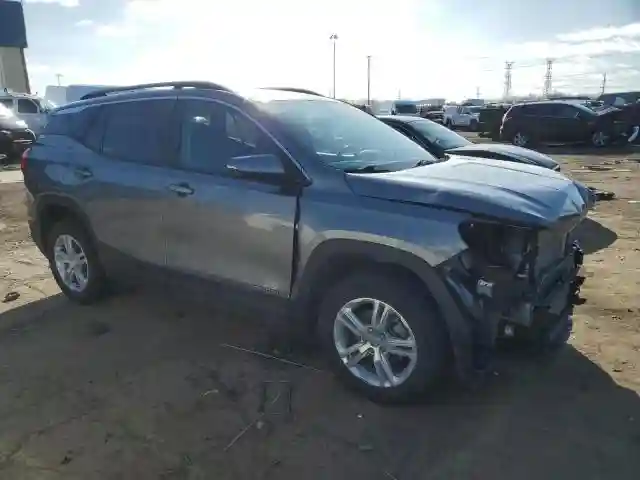 3GKALTEV4ML367207 2021 GMC TERRAIN-3