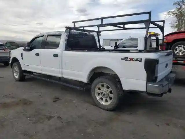 1FT7W3BT9HEE50606 2017 FORD F350-1
