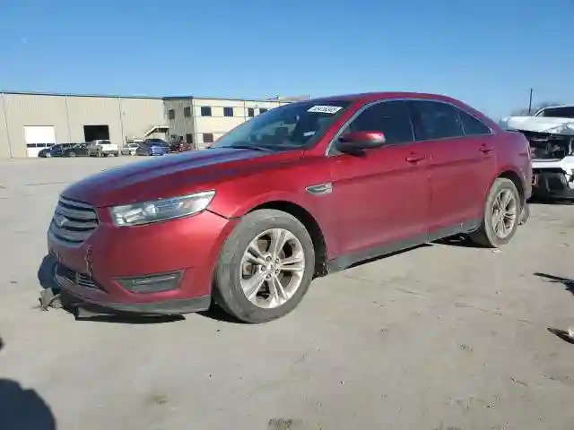 1FAHP2E84FG155116 2015 FORD TAURUS-0