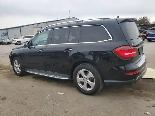 4JGDF6EE5HA756304 2017 MERCEDES-BENZ GLS-CLASS-1