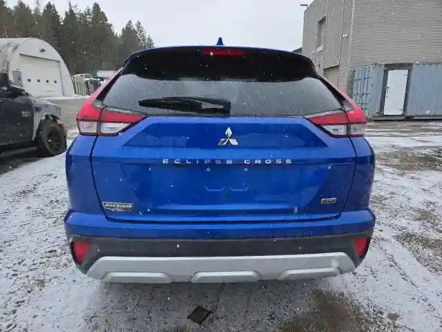 JA4ATVAAXRZ625511 2024 MITSUBISHI ECLIPSE-5