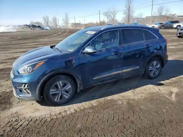 KNDCD3LD8N5536495 2022 KIA NIRO-0