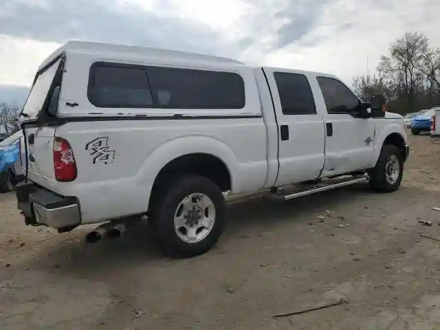 1FT7W2BT4GEC04328 2016 FORD F250-2