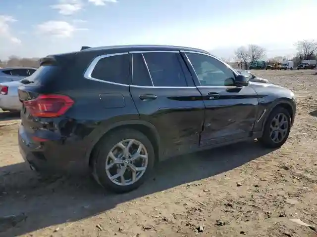 5UXTY5C00LLT36229 2020 BMW X3-2