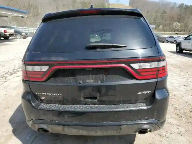 1C4SDJGJ7KC699873 2019 DODGE DURANGO-5