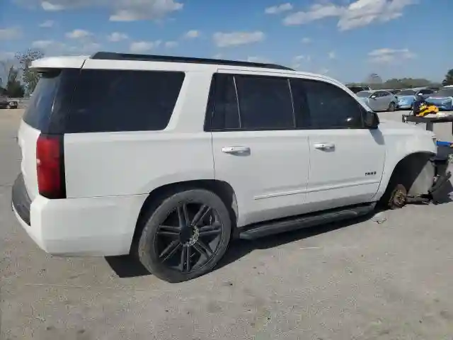 1GNSCCKC0JR335286 2018 CHEVROLET TAHOE-2